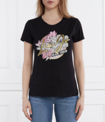 Футболка Liu Jo Sport - черный(TA4202 JS003)