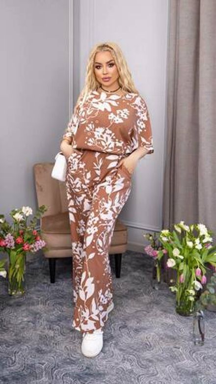 Костюм УК-1913 Fabrika