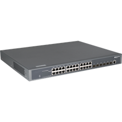 Коммутатор (свитч) BDCOM S3900-24T6X
