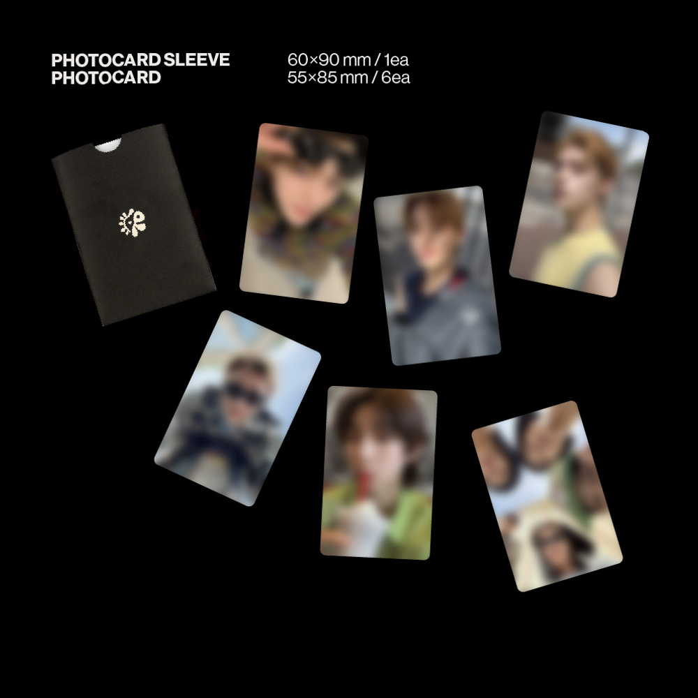 Винил CORTIS - COLOR OUTSIDE THE LINES (Vinyl)