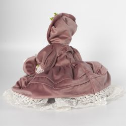 Кукла коллекционная Кошка Фике