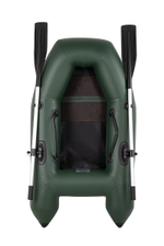 ПЛЁС Волжонок (лодка ПВХ)