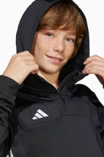 Кофта adidas Tiro 25 Essentials Sweat Junior - черный