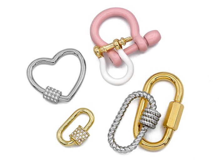 Карабины винтовые