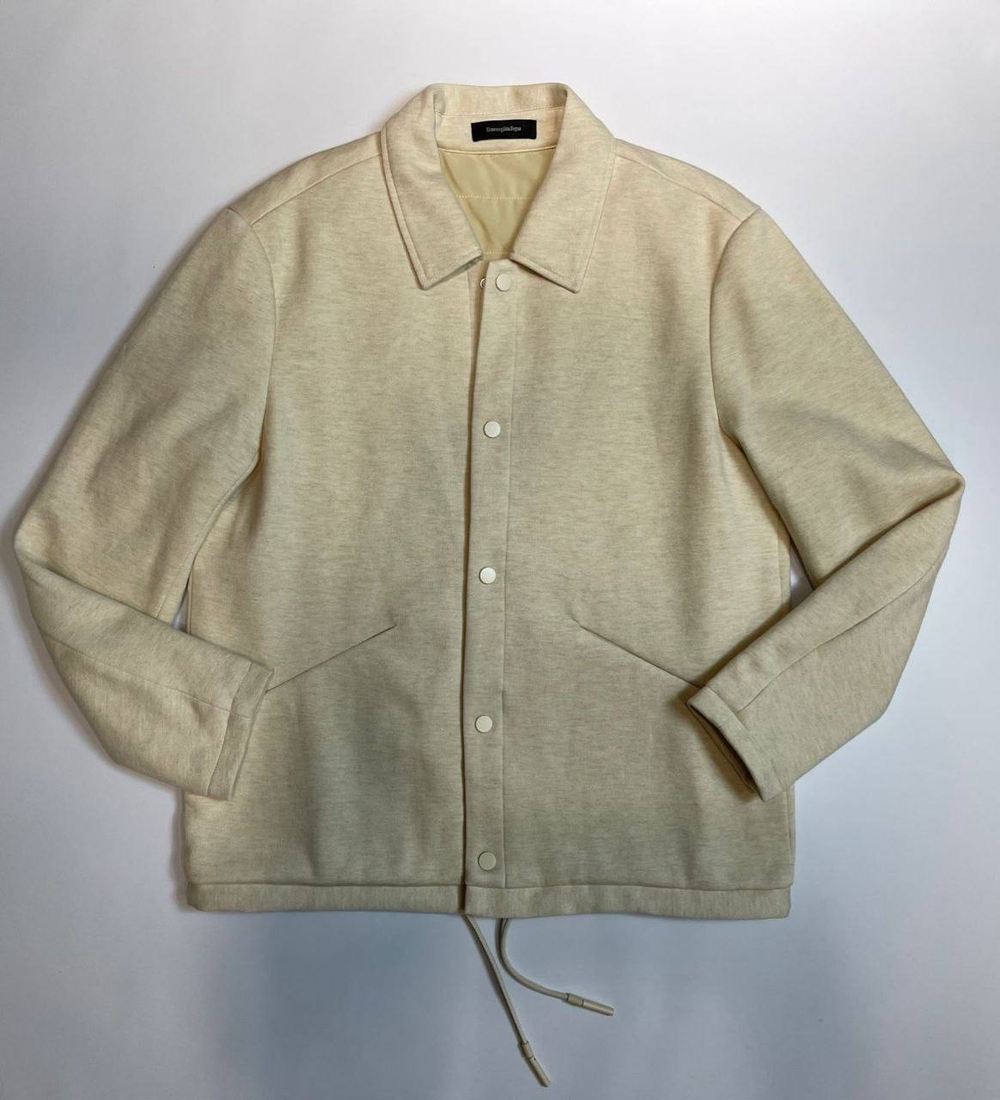 Куртка Zegna