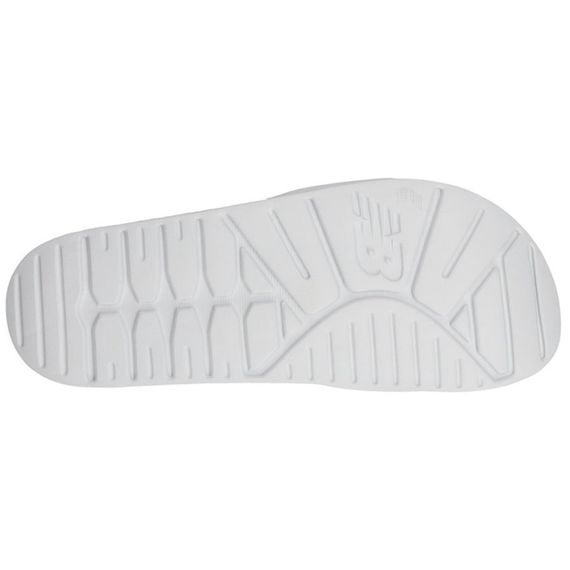 New Balance NB 200 'White Black'