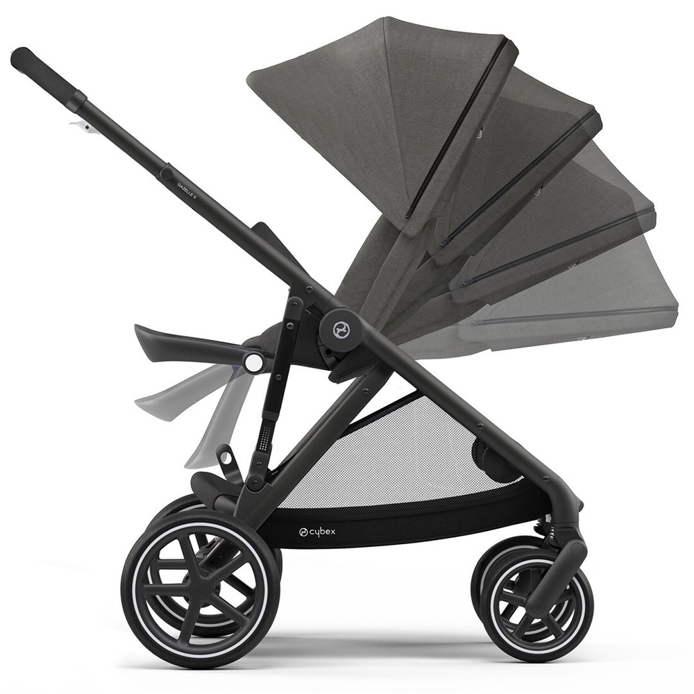 Прогулочная коляска Cybex Gazelle S