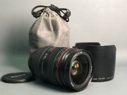 Canon EF 24-70mm 2.8L USM
