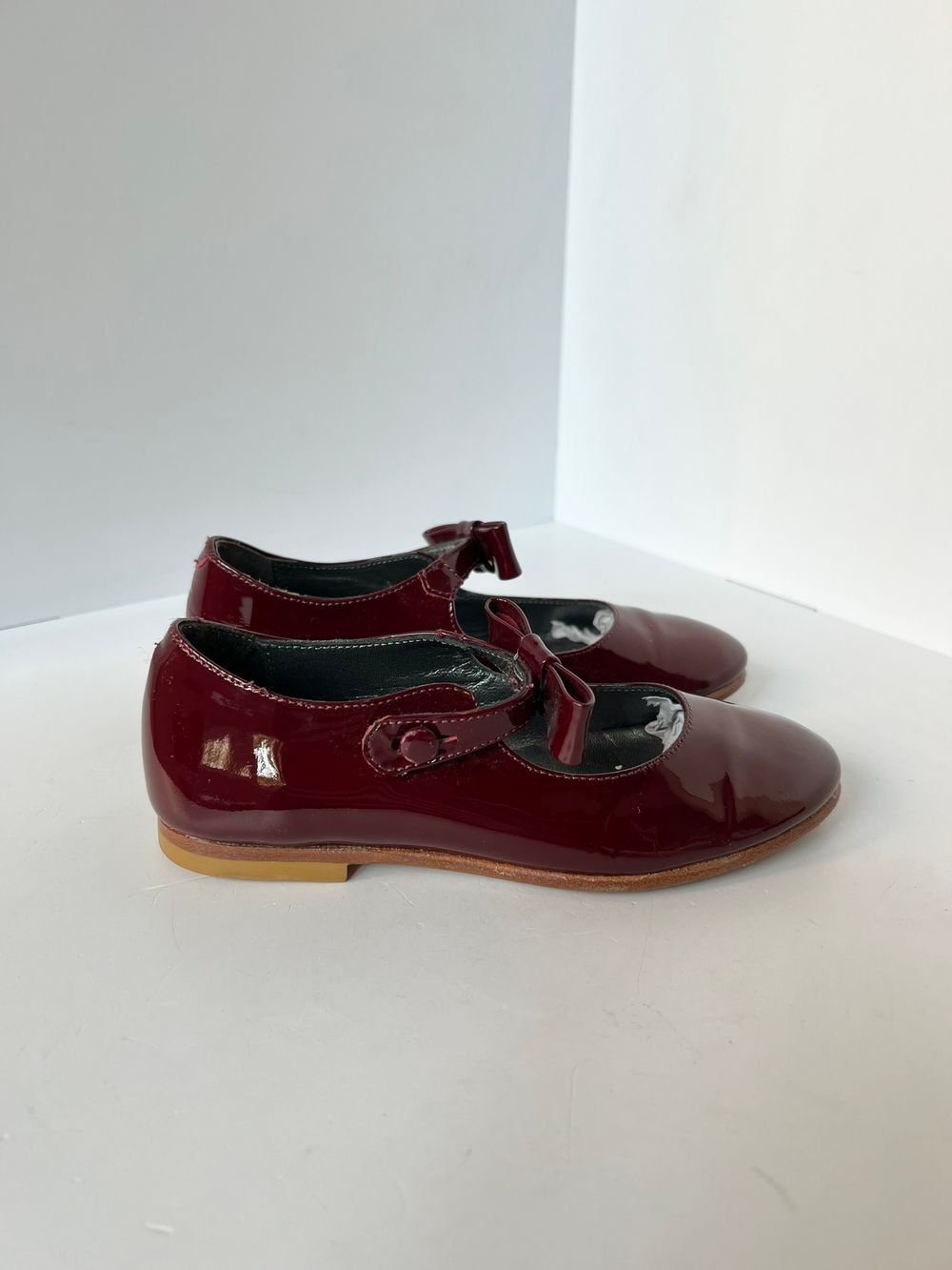 Туфли Bonpoint, 29