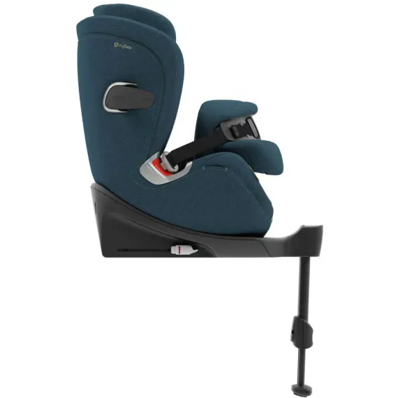 Автокресло Cybex Anoris T i-Size Mountain Blue