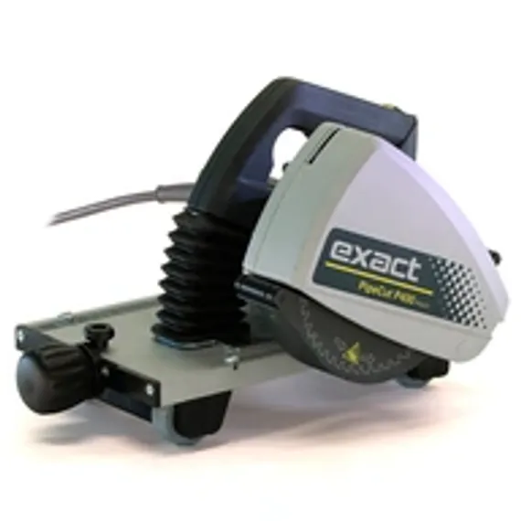 Комбинированная борфреза Karnasch Curve + Зенкер с вершиной 90°