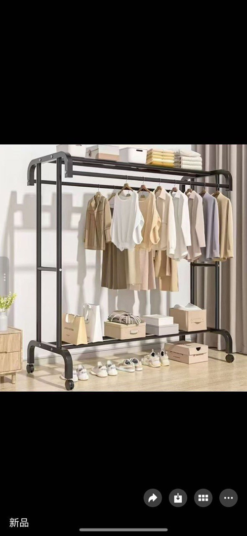 Вешалка (1м*5м)