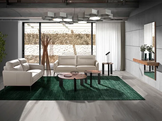 Вешалка для одежды Angel Cerda 3238, орех