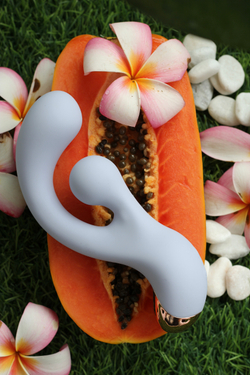 LoveStore JAZZ FUNK - Вибратор кролик