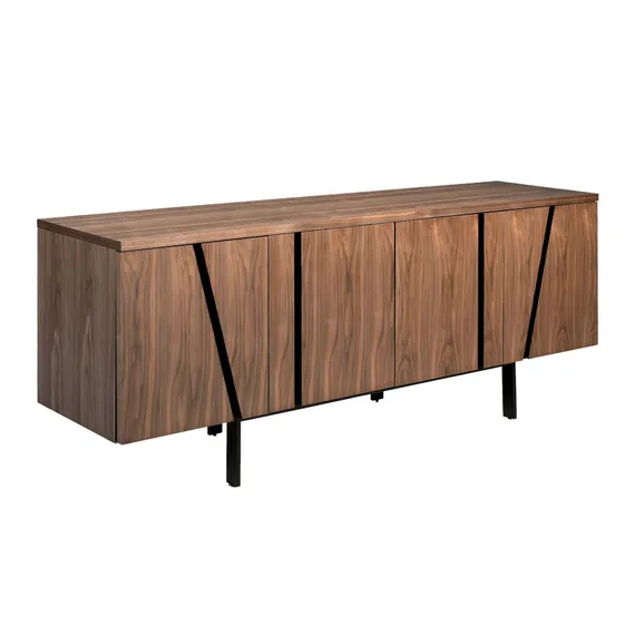 Сервант MK1910SB /3124 орех