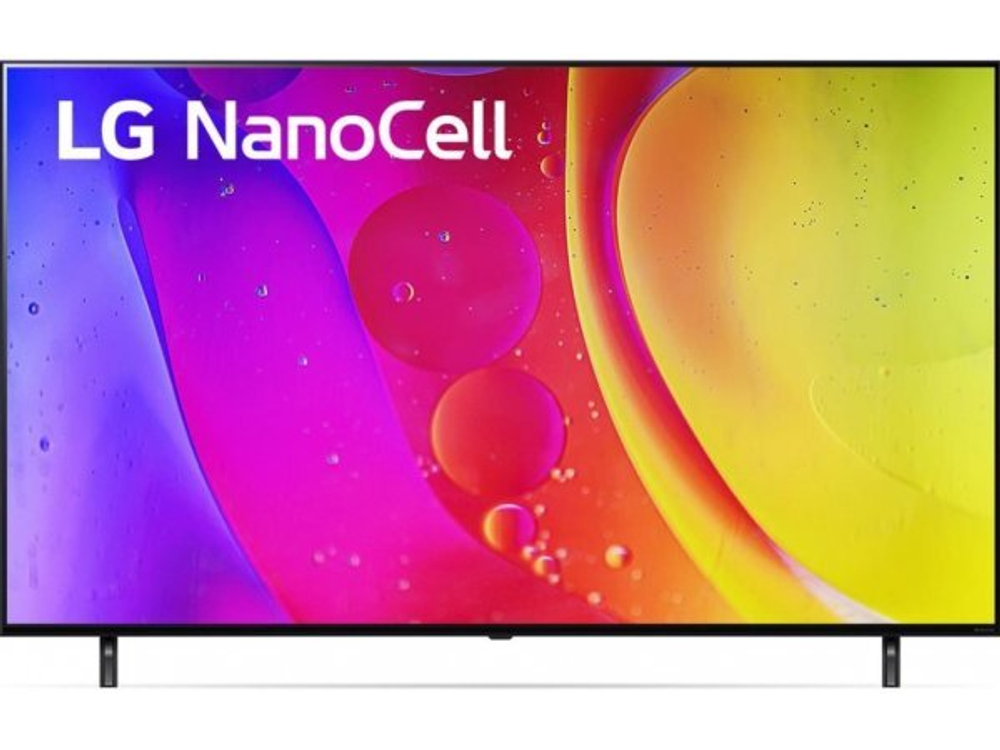 Nano Cell телевизор LG 65NANO806QA 4K Ultra HD