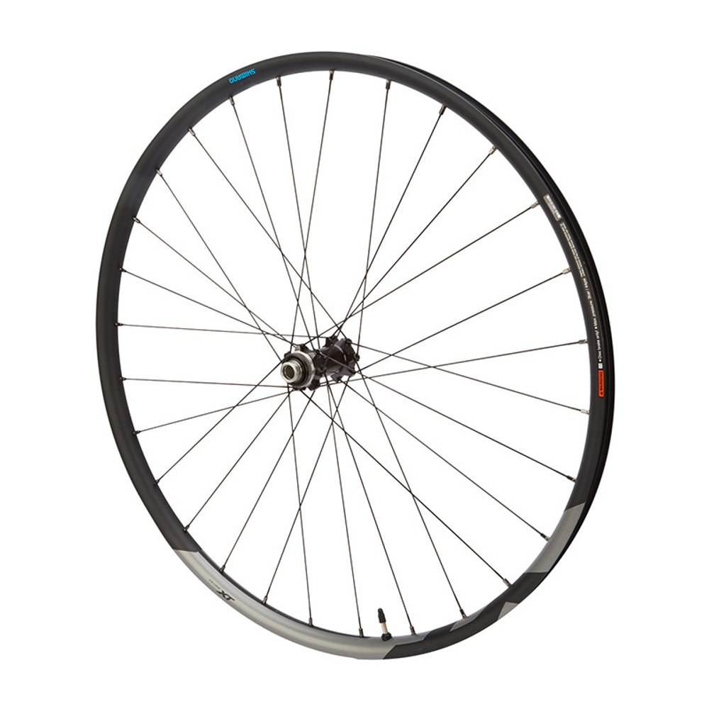 Колесо переднее M8100 безкамерка 27.5'' Ethru Boost