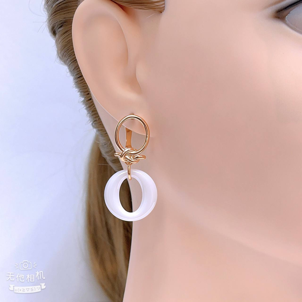 Серьги QSY - арт394