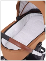 Коляска детская "FLEX" (3в1) RA071 Desert Beige