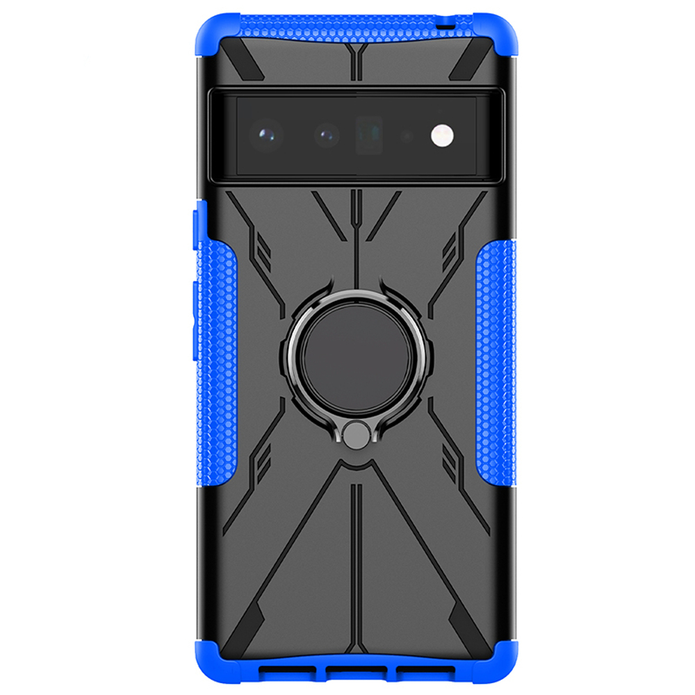 Чехол Panzer Case для Google Pixel 6 Pro