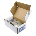Комплект тормозных колодок 200x50 мм 01063 SUPER SET (тип KNOTT) Trailercom