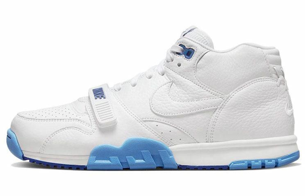 Кроссовки Nike Air Trainer 1 "Don' T I Know You"