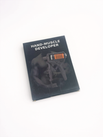 Эспандер регулируемый кистевой 10-80 кг