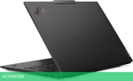 Ноутбук Lenovo ThinkPad X1 Carbon G12 Black (21KDS07C00)