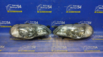 Фара передняя правая Honda ODYSSEY 1998-2004