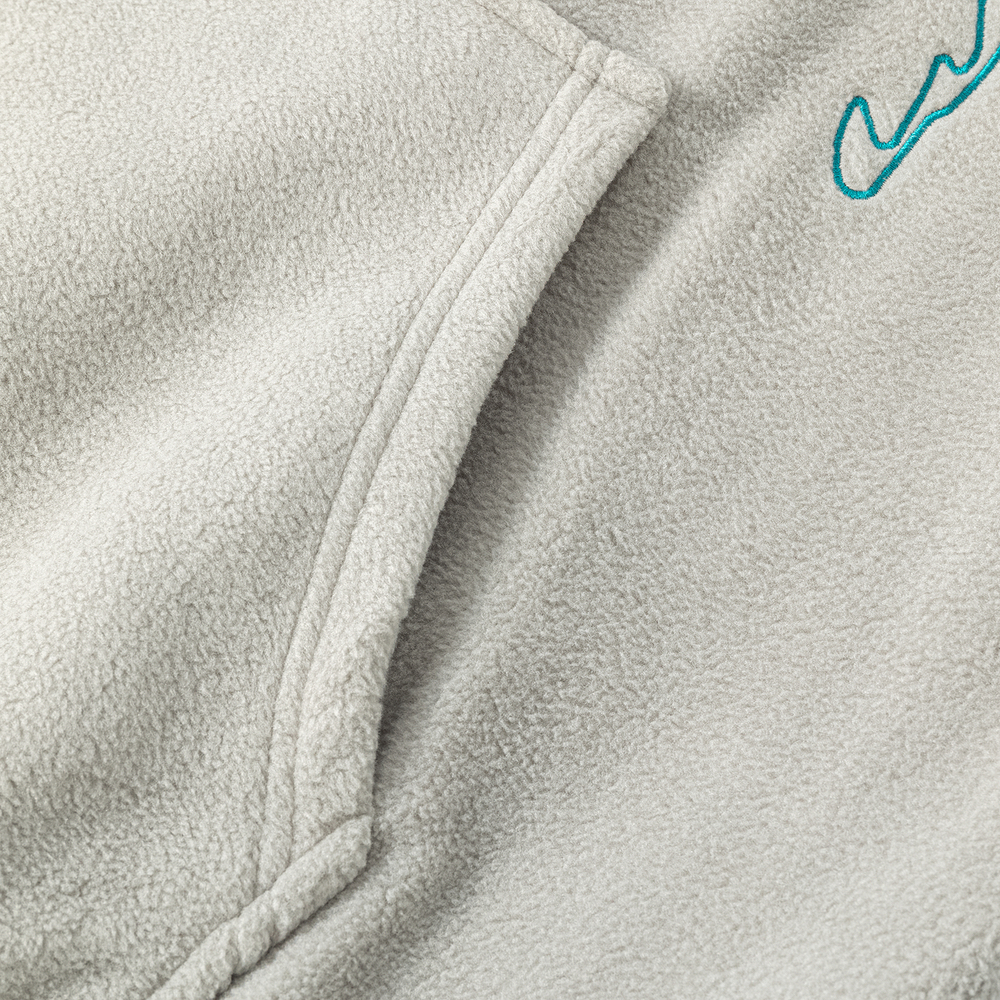 СВИТШОТ YMKASHIX TURBO FLEECE