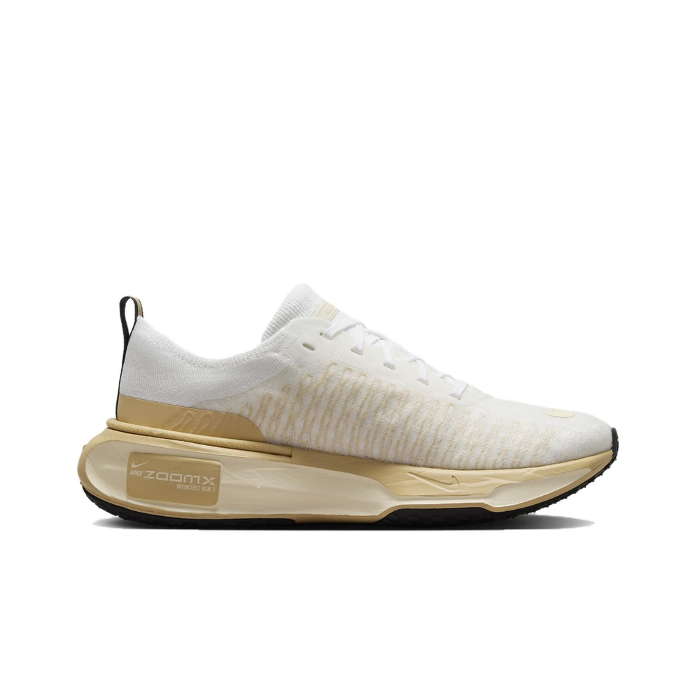 Мужские кроссовки Nike ZoomX Invincible Run 3 'White Sesame' DR2615-106