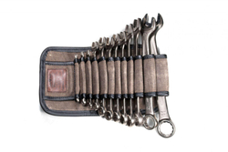 WrenchRoll 12L Canvas скрутка для 12 комбинированных ключей