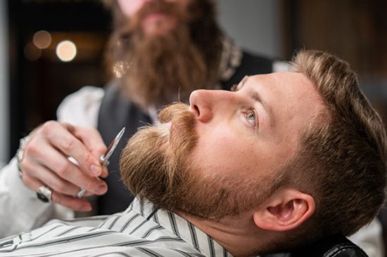 Как правильно отращивать волосы мужчинам