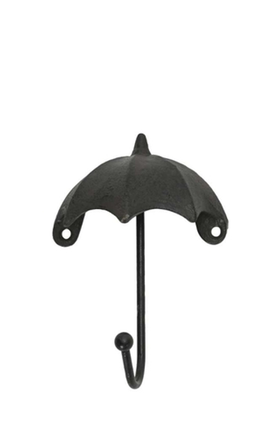 Крючок "Зонтик" 10x5xH14см