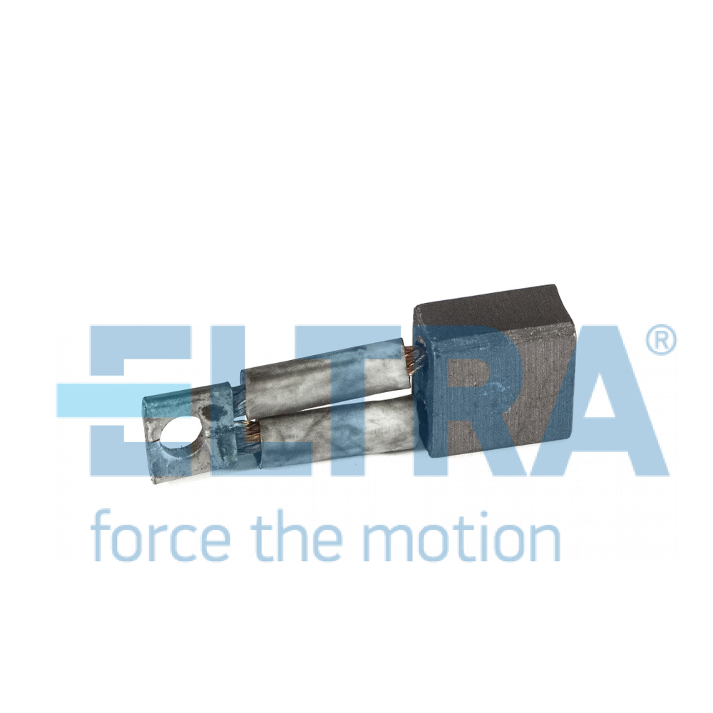 2501.3708.050-11 (ELTRA) Щетка изолированная