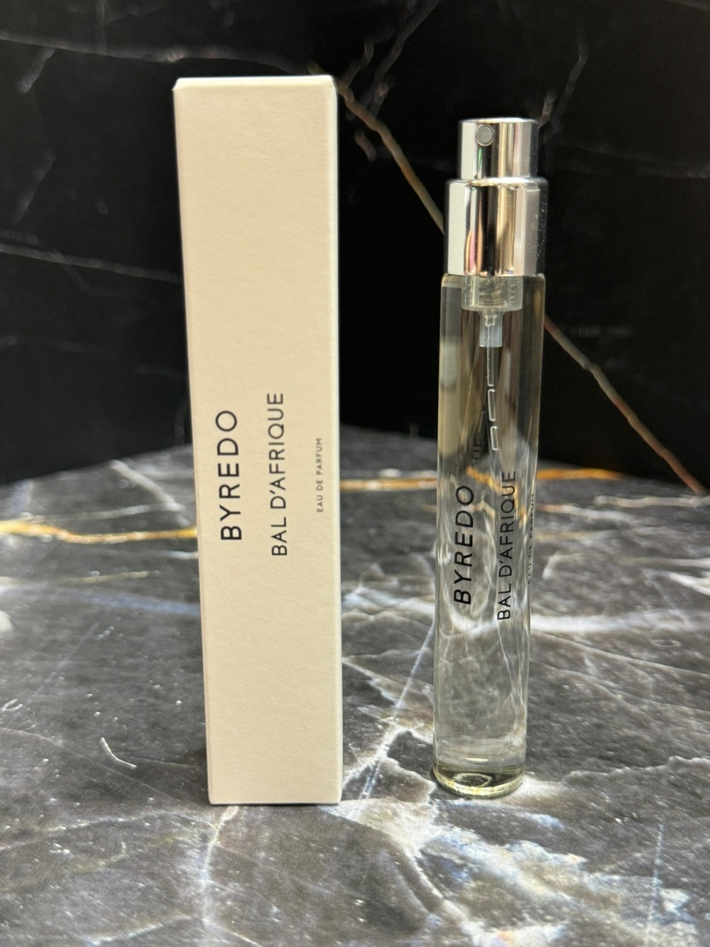 Byredo Bal d`Afrique пробник духов, 18 ml (унисекс)