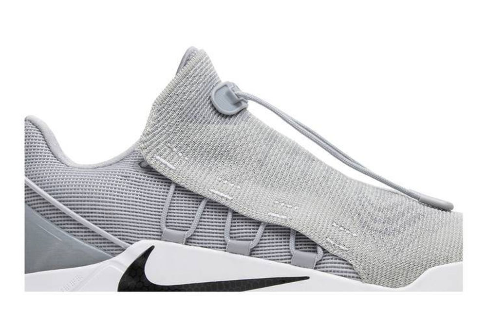 Кроссовки Nike Kobe Ad Nxt Wolf Grey