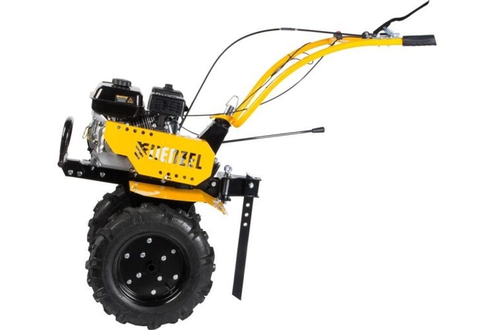 Мотоблок Denzel DPT-470 56405