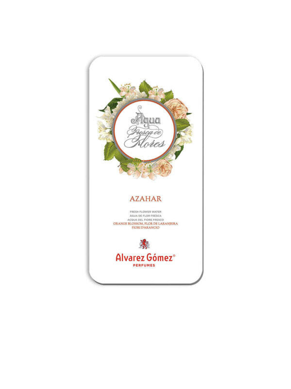 Женская парфюмерия Женская парфюмерия Alvarez Gomez Agua Fresca Azahar EDC 150 ml