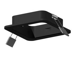 Ambrella Корпус светильника встраиваемый для насадок 70*70mm MR16 Корпуса 70x70mm C7902