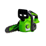 Цепная пила аккумуляторная Greenworks G24CS25 25см (без АКБ и ЗУ) 24В