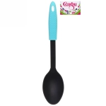 Ложка кухонная пластиковая «Гурман»