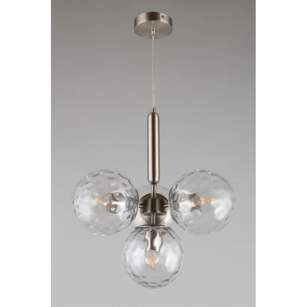 Подвесной светильник Aployt Lora APL.728.16.04