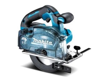 Дисковая пила Makita LXT DCS553Z