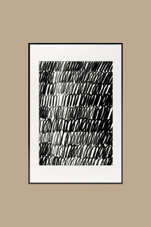 Постер СЛОИ №5 / Polya Studio