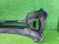 Бампер передний Hongqi HS5 (2019-н.в.)