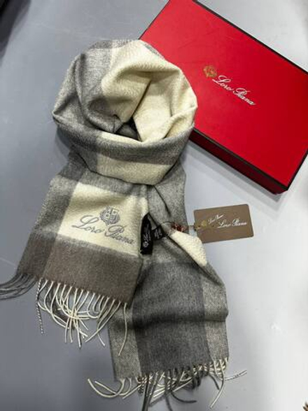 Шарф Loro Piana