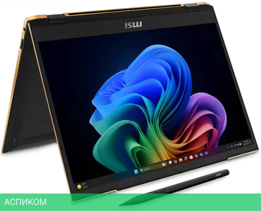 Ноутбук MSI Summit 13 AI+ Evo A2VMTG-013RU