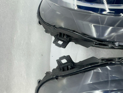 Оригинальные LED фары BMW Mini F56 F55 F54 R56 R55
