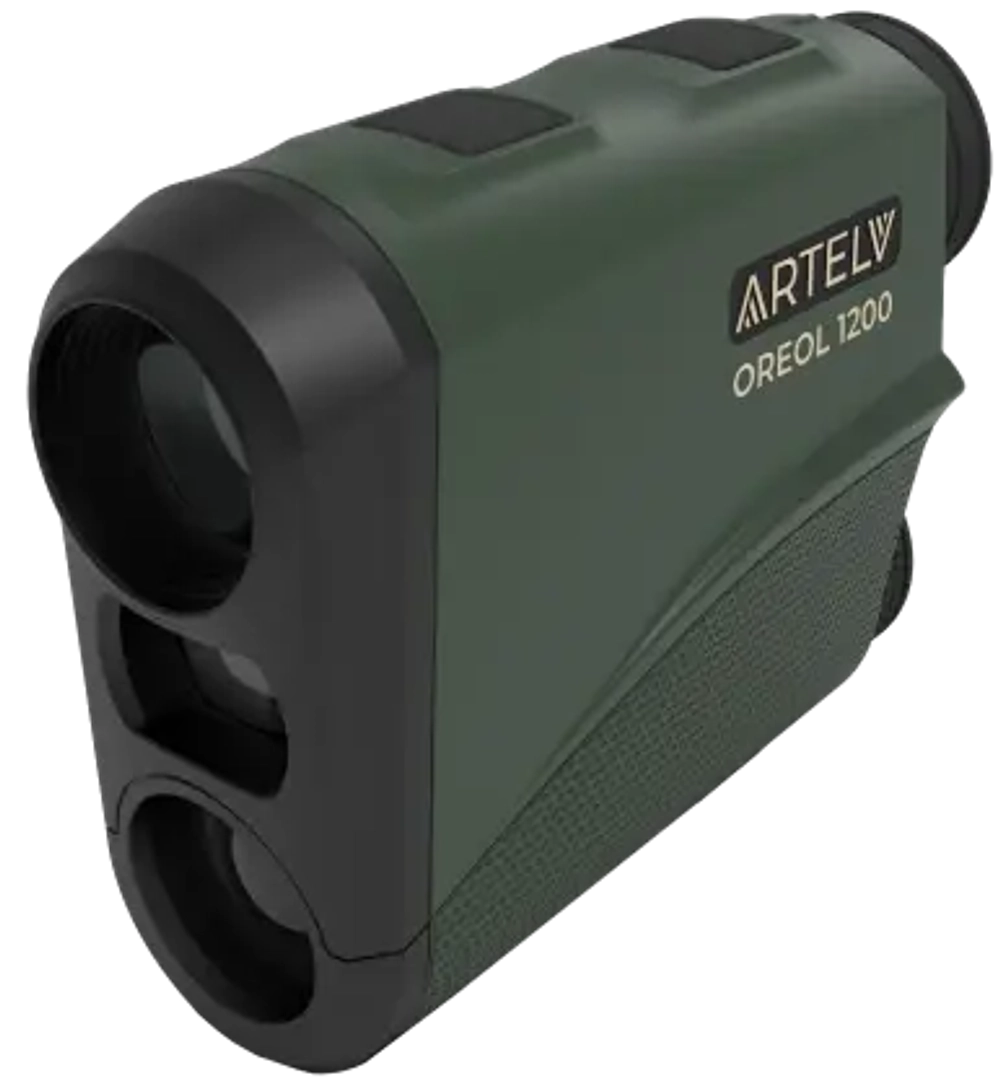 Лазерный дальномер Artelv OREOL 1200